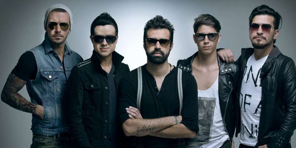Este sencillo hace parte del nuevo álbum de la banda, llamado "Olvidarte".