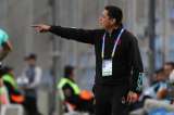 Héctor Cárdenas habló sobre el reto que implica el Preolímpico: esto dijo