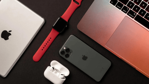 Apple tendrá evento sorpresa y lanzará nuevos productos ¿Cuándo será?