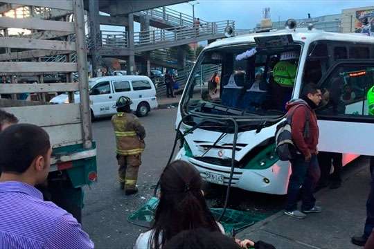 Movilidad / Movilidad