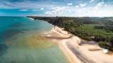 Litoral sur de Bahía, en Brasil, al alcance de los colombianos: planes imperdibles