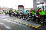 Distrito comprará 1,3 millones de galones de gasolina para suministrar a Policía