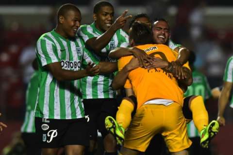 Atlético Nacional buscará ante Uniautónoma mantener el liderato