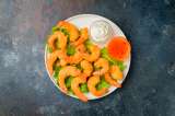 Día del Padre: prepara esta tradicional receta mexicana, mariscos capeados