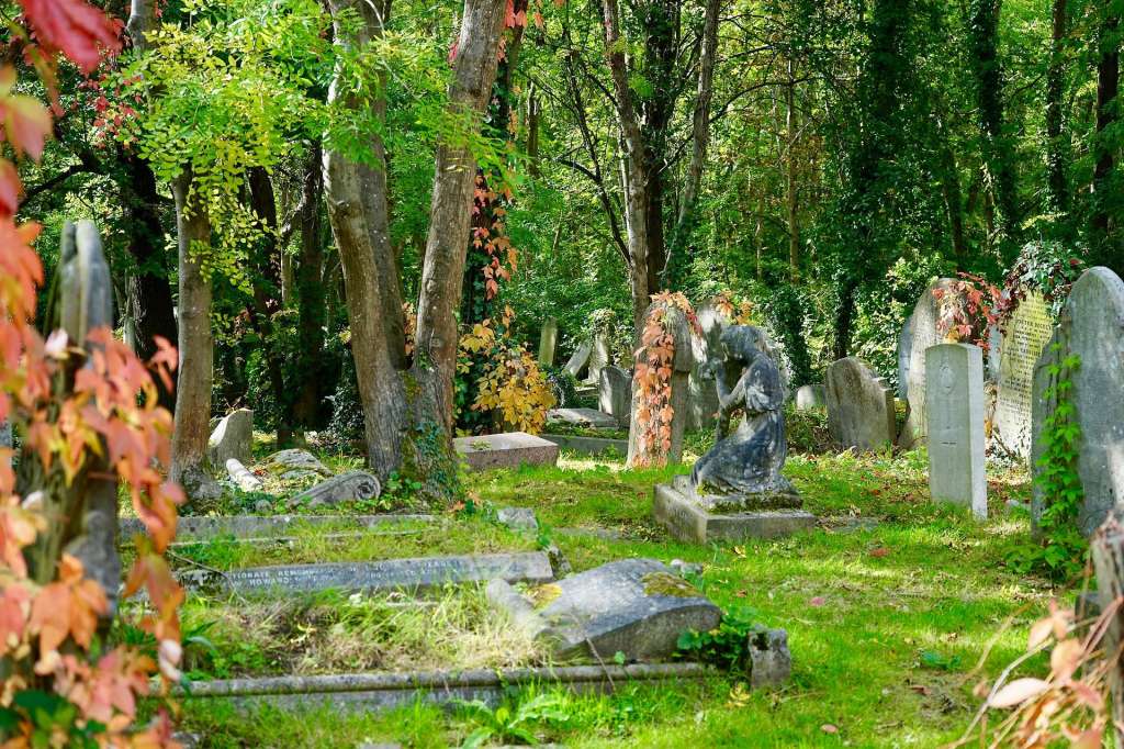Cementerio