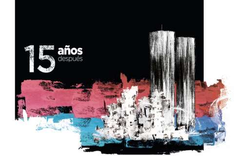15 años después del 11-S: El día en que el mundo cambió