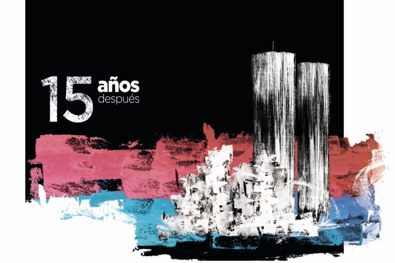 15 años después del 11-S: El día en que el mundo cambió