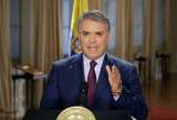 Duque convoca a partidos para que acompañen reformas a la extradición