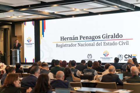 Grupos armados, compra de votos y electricidad: anuncian nuevas alertas electorales