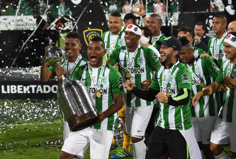 Una década de lecciones no aprendidas desde la última Copa Libertadores para Colombia