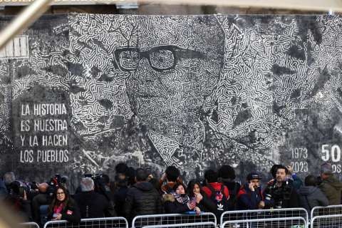 “Todos hemos perdido algo”: narrativas de la dictadura chilena tras 50 años del golpe