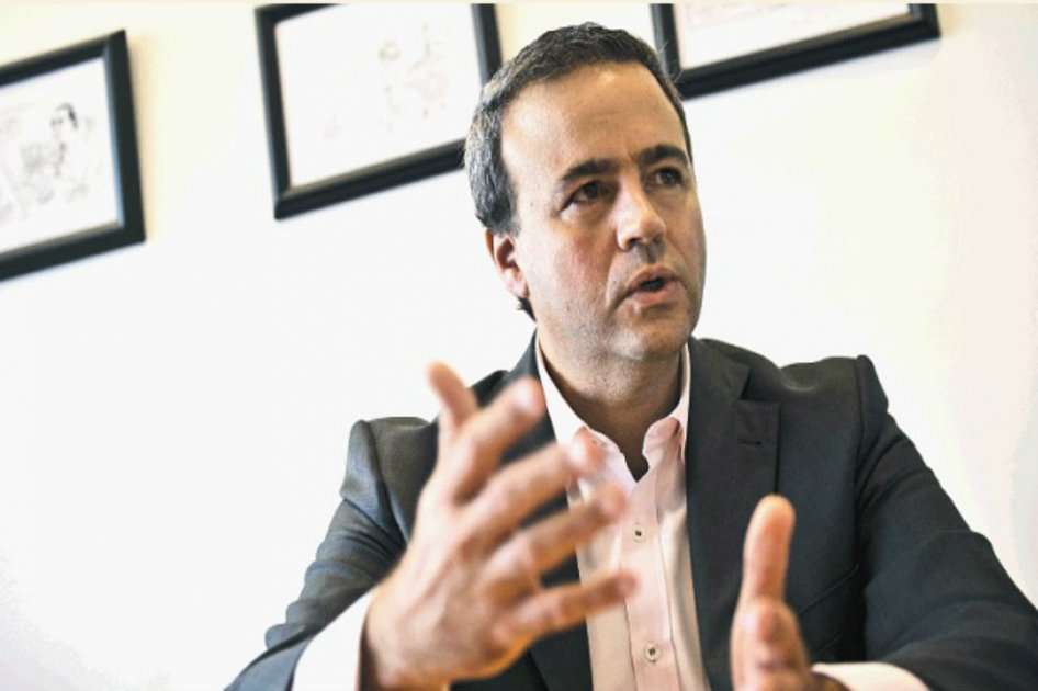 Desde 2012, el argentino Esteban Iriarte preside la operación de Tigo en Colombia.