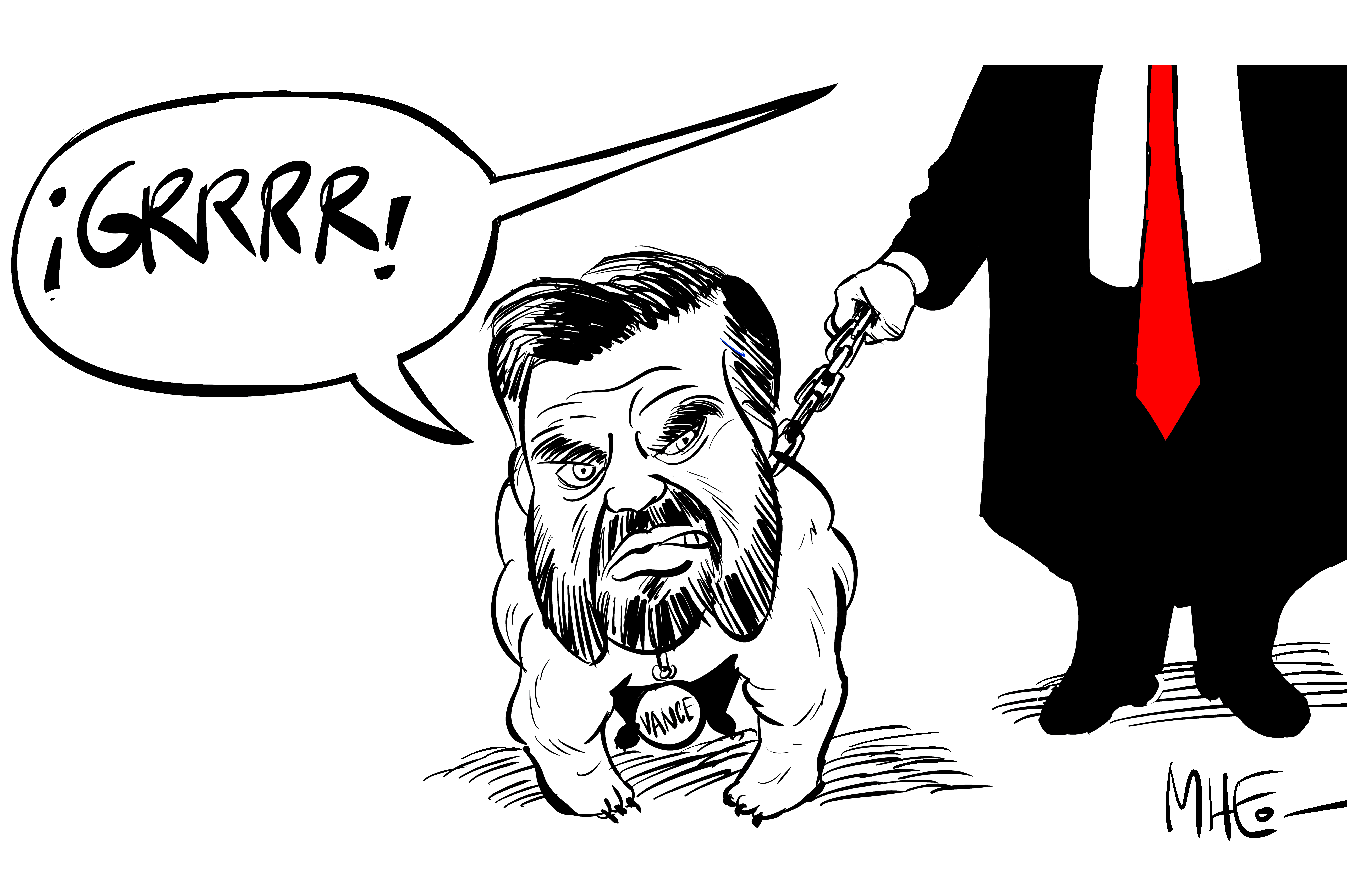 Caricatura