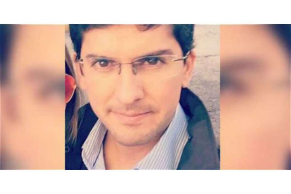 Al empresario Felipe Correa lo encontraron sin vida en el barrio El Campín.