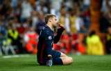 Manuel Neuer da un paso importante para su regreso