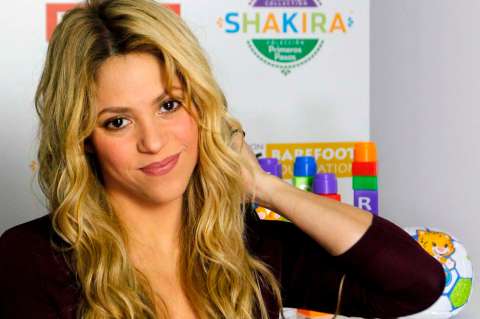 Shakira: "He tenido que vivir los momentos más duros de mi carrera"