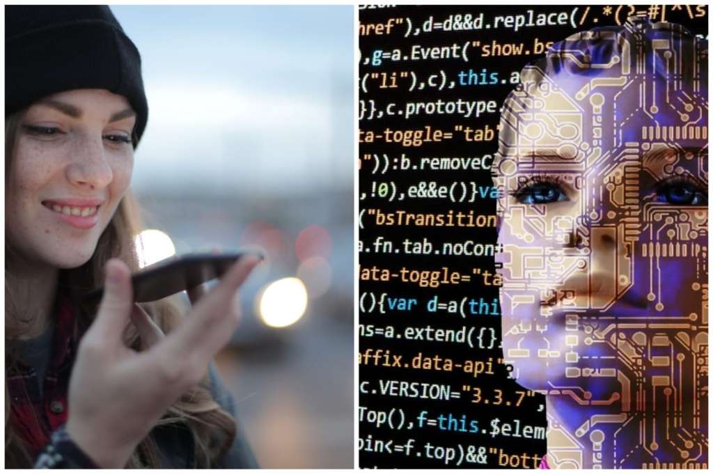 Luego de la difusión y la popularización de las inteligencias artificiales, usuarios de estas han encontrado una forma de suplantar la voz de las personas y de personajes ficticios.