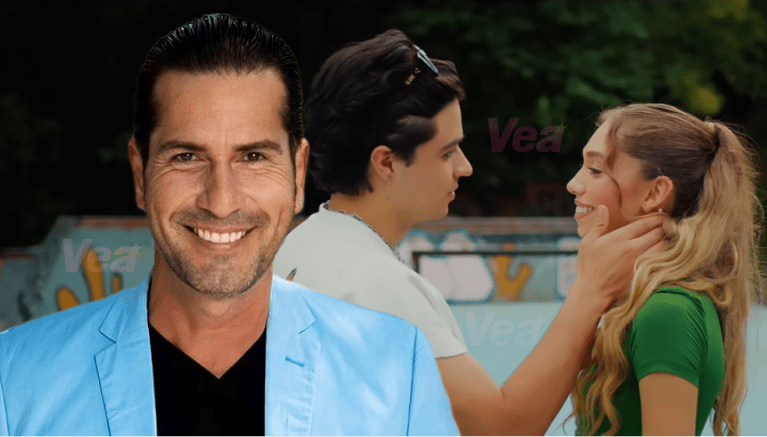 Luna, la hija de Gregorio Pernía, se fue de casa: “sufrí mucho” ¿Qué dijo su papá?