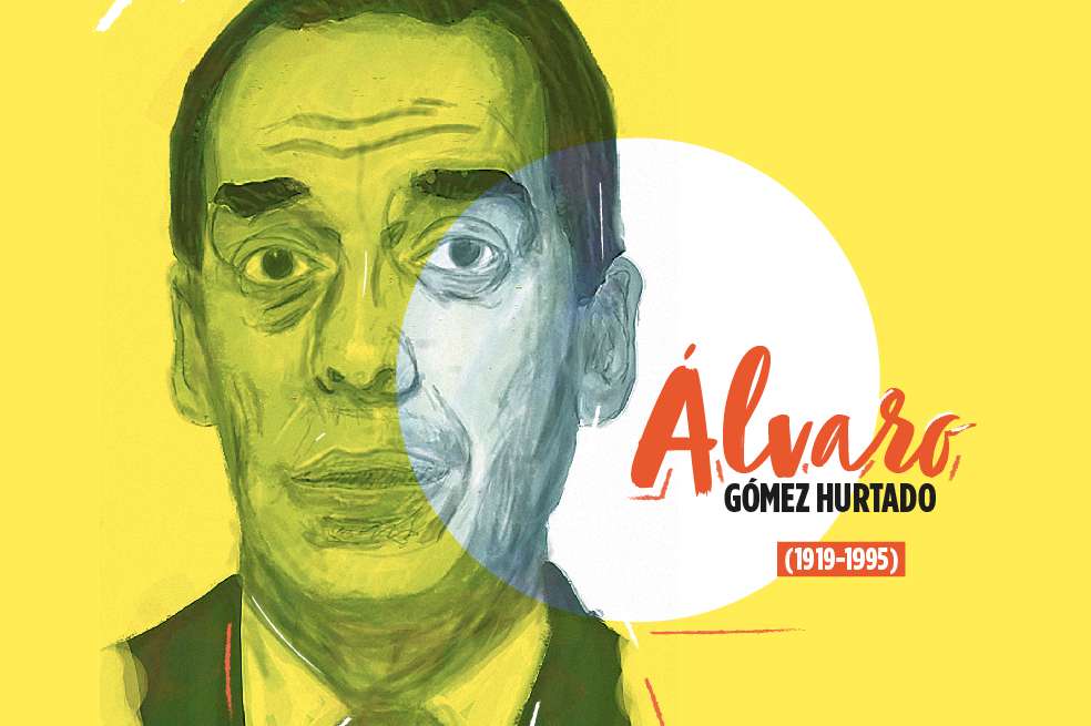 Álvaro Gómez Hurtado