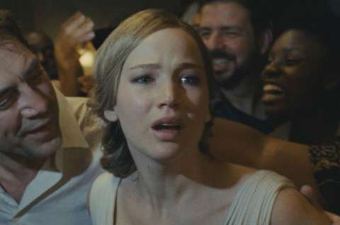 "Mother!": la incómoda película que develó nuestra miseria (Siempre cine)