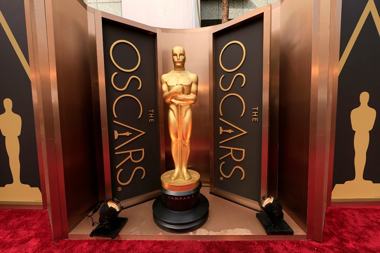 A Hollywood no le gustó la propuesta de premiar película popular en los Óscar
