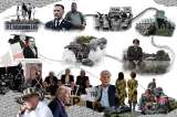 Cronología: los hechos que marcaron la paz, la violencia y el conflicto en 2025