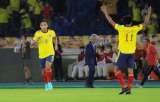 Análisis: Colombia y un punto que invita a soñar con Catar 2022