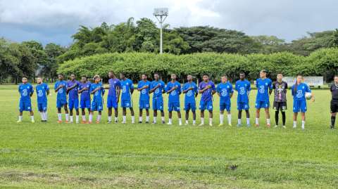 Así se vivió el ‘Partido de las Estrellas’ en Valle del Cauca