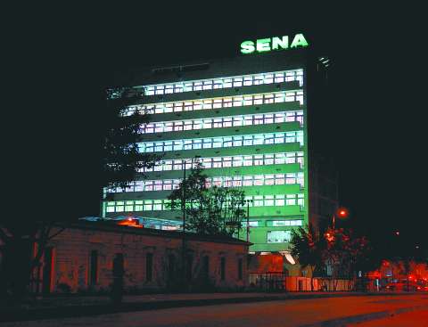 ¿Qué universidades tienen convenio con el SENA para estudiar en 2025?
