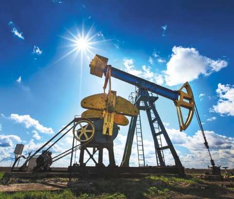 ¿En qué va el “fracking” en el mundo?
