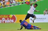 Colombia, ante una difícil prueba en el grupo A de la Copa América
