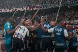Junior le ganó a Tolima en un partido inolvidable y es finalista de la Liga BetPlay