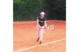 Fabiola Zuluaga y su regreso al tenis
