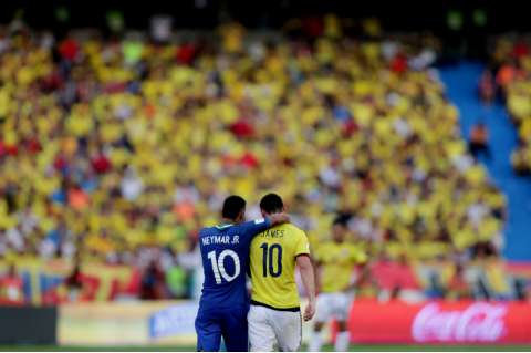Así quedó la tabla de la eliminatoria tras la fecha 16