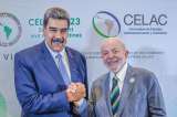 Lula vendrá a cumbre de la Celac en Santa Marta por “solidaridad” con Venezuela