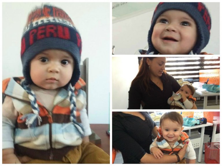 Bebé de ocho meses, víctima de nueva enfermedad en Colombia