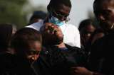 Más de 150 desaparecidos en el naufragio de un barco en Nigeria