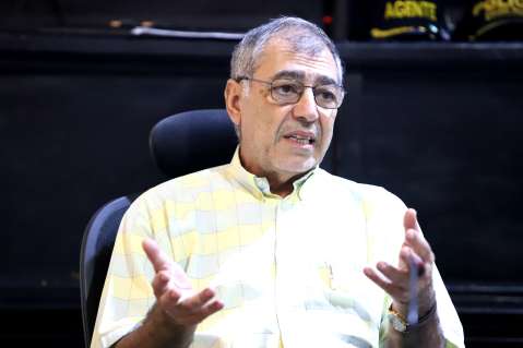 “Los ‘malandrines’ que manejaban Cartagena nunca creyeron que iban a perder el poder”: William Dau