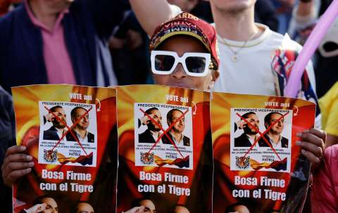 La hora de los fans: entre el Royal Pop y el Tigris Uno