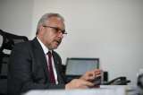 La Corte Suprema “está jugando con la ciudadanía”: magistrado Gerardo Botero Zuluaga