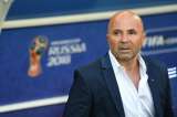 Sampaoli, sobre Argentina en el Mundial: "Cada partido era un sufrimiento"