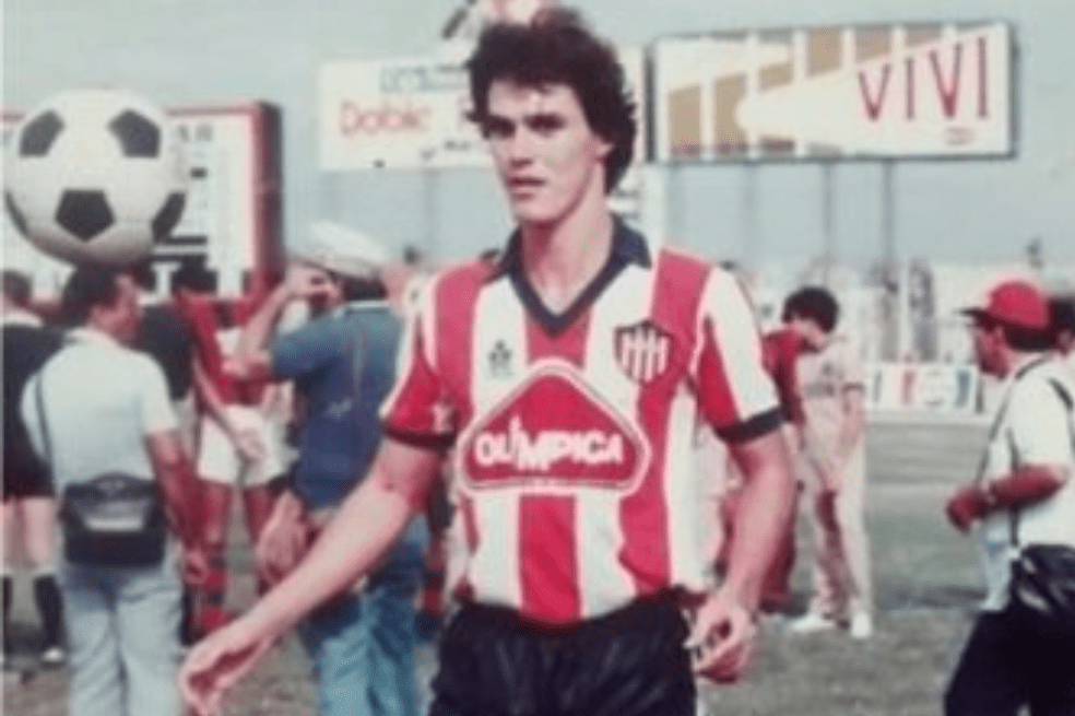 Entrevista a Javier Castell.