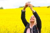 Científicos con ‘selfies’ en las redes sociales cuentan con más confianza pública