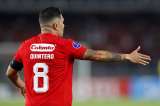 “Les deben dos meses”: la arenga de Quintero en la previa del clásico con Cali