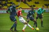Con el regreso de Falcao García, Mónaco sumó tres puntos frente al Lille