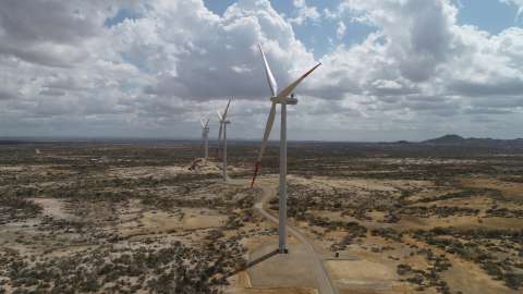 La tormenta del sector energético