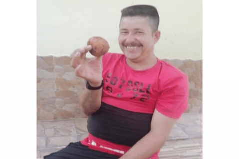 Giovani Claro, excombatiente asesinado, era el líder de una cooperativa agropecuaria en Tibú