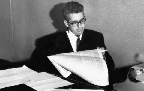 Cuando Guillermo Cano se declaró representante del “periodismo sitiado”