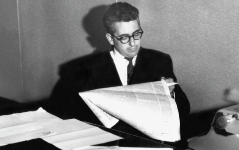 La memoria de Guillermo Cano y El Espectador 