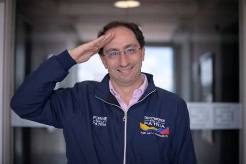 De la Patria miseria a la Patria boba